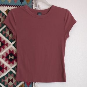 Wild Fable Short Sleeve Tee